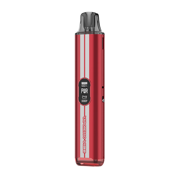 Vaporesso Vibe Vape Kit - Vape Store Twickenham