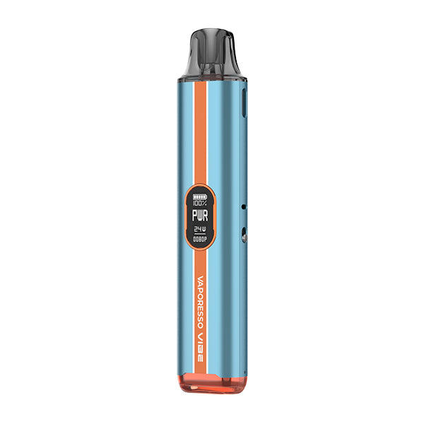 Vaporesso Vibe Vape Kit - Vape Store Twickenham