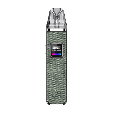 OXVA Xlim Pro Pod Vape Kit - Vape Store Twickenham