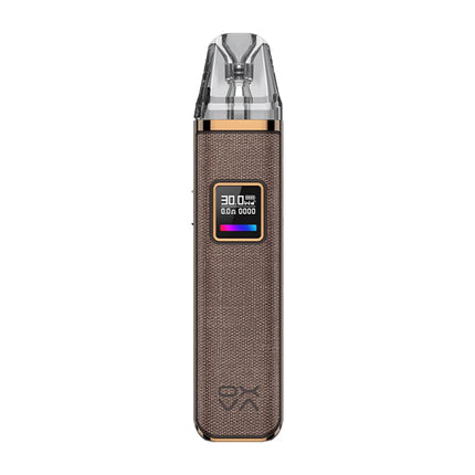 OXVA Xlim Pro Pod Vape Kit - Vape Store Twickenham