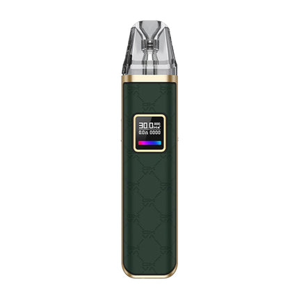OXVA Xlim Pro Pod Vape Kit - Vape Store Twickenham