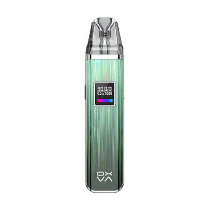 OXVA Xlim Pro Pod Vape Kit - Vape Store Twickenham