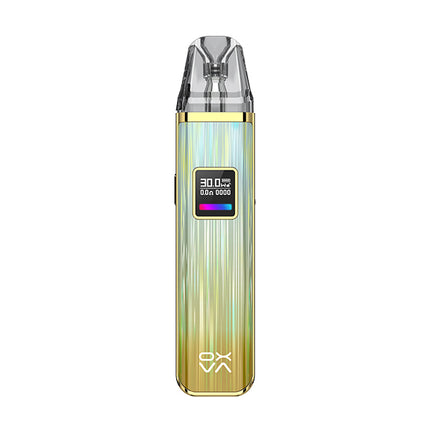 OXVA Xlim Pro Pod Vape Kit - Vape Store Twickenham