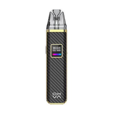 OXVA Xlim Pro Pod Vape Kit - Vape Store Twickenham