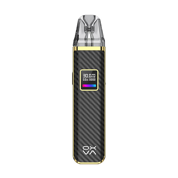 OXVA Xlim Pro Pod Vape Kit - Vape Store Twickenham