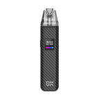 Black Carbon Fiber