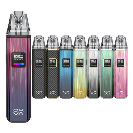 OXVA Xlim Pro Pod Vape Kit - Vape Store Twickenham