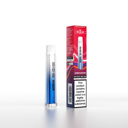 SKE Pro 600 Prefilled Pod Kit - Vape Store Twickenham