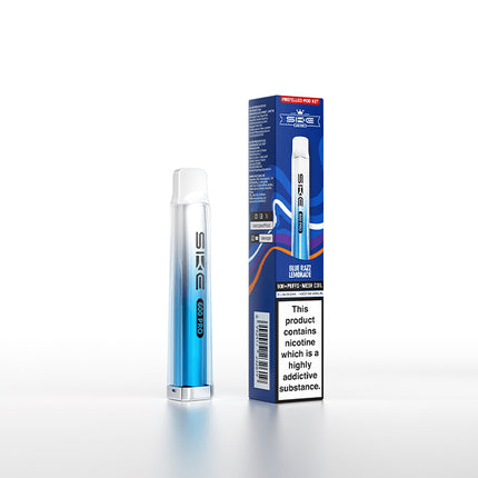 SKE Pro 600 Prefilled Pod Kit - Vape Store Twickenham