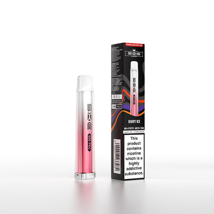 SKE Pro 600 Prefilled Pod Kit - Vape Store Twickenham