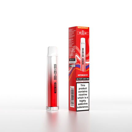 SKE Pro 600 Prefilled Pod Kit - Vape Store Twickenham
