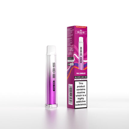 SKE Pro 600 Prefilled Pod Kit - Vape Store Twickenham
