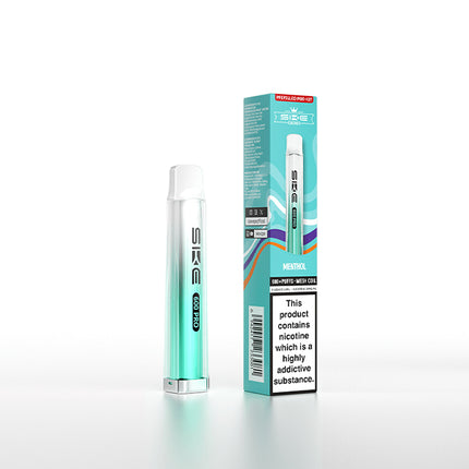 SKE Pro 600 Prefilled Pod Kit - Vape Store Twickenham