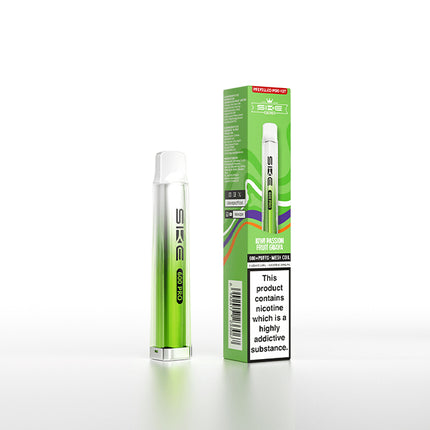 SKE Pro 600 Prefilled Pod Kit - Vape Store Twickenham