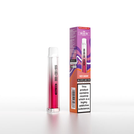 SKE Pro 600 Prefilled Pod Kit - Vape Store Twickenham