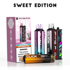 Sweet Edition