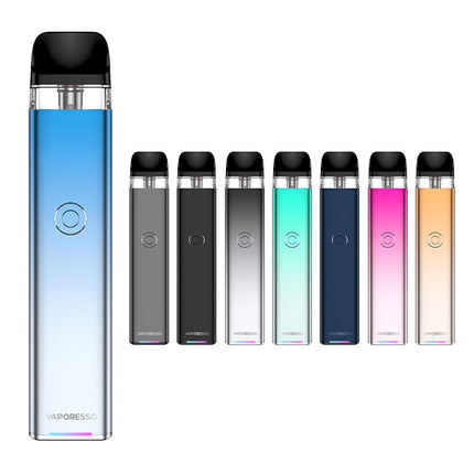 Vaporesso Xros 3 Pod Vape Kit - Vape Store Twickenham