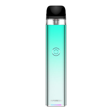 Vaporesso Xros 3 Pod Vape Kit - Vape Store Twickenham