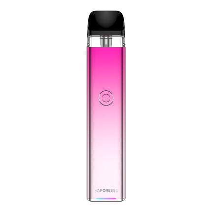Vaporesso Xros 3 Pod Vape Kit - Vape Store Twickenham