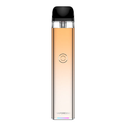 Vaporesso Xros 3 Pod Vape Kit - Vape Store Twickenham