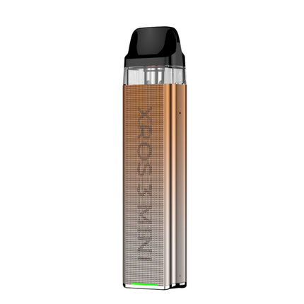 Vaporesso Xros 3 Mini Pod Vape Kit - Vape Store Twickenham