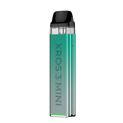 Vaporesso Xros 3 Mini Pod Vape Kit - Vape Store Twickenham