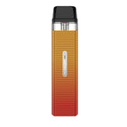 Orange Red