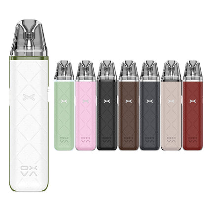 OXVA Xlim Go Pod Vape Kit - Vape Store Twickenham