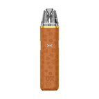 Luxe Brown