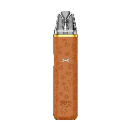 OXVA Xlim Go Pod Vape Kit - Vape Store Twickenham