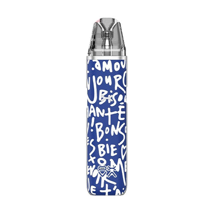 OXVA Xlim Go Pod Vape Kit - Vape Store Twickenham