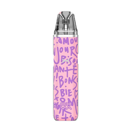 OXVA Xlim Go Pod Vape Kit - Vape Store Twickenham