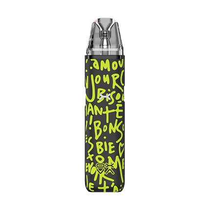 OXVA Xlim Go Pod Vape Kit - Vape Store Twickenham