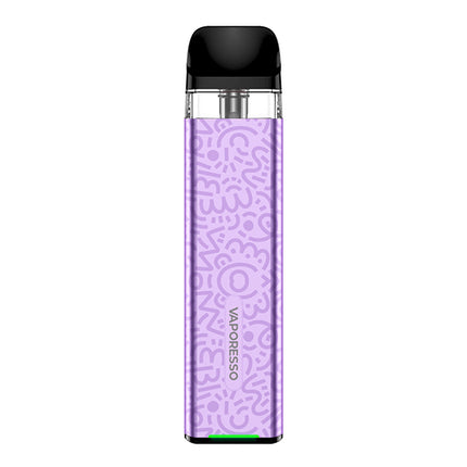 Vaporesso Xros 3 Mini Pod Vape Kit - Vape Store Twickenham