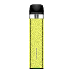 Lemon Yellow
