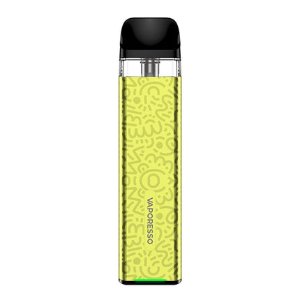 Vaporesso Xros 3 Mini Pod Vape Kit - Vape Store Twickenham