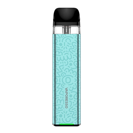 Vaporesso Xros 3 Mini Pod Vape Kit - Vape Store Twickenham