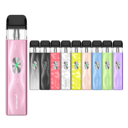 Vaporesso Xros 4 Mini Pod Vape Kit - Vape Store Twickenham