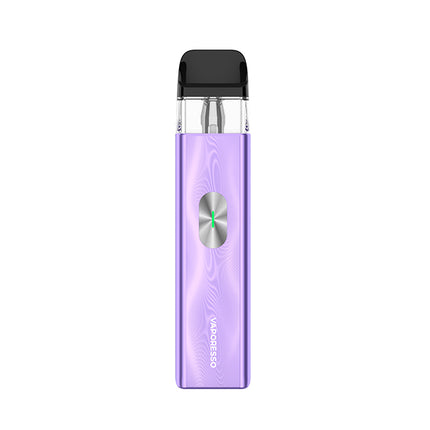 Vaporesso Xros 4 Mini Pod Vape Kit - Vape Store Twickenham