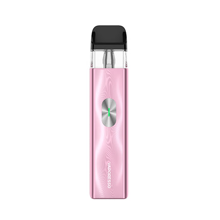Vaporesso Xros 4 Mini Pod Vape Kit - Vape Store Twickenham