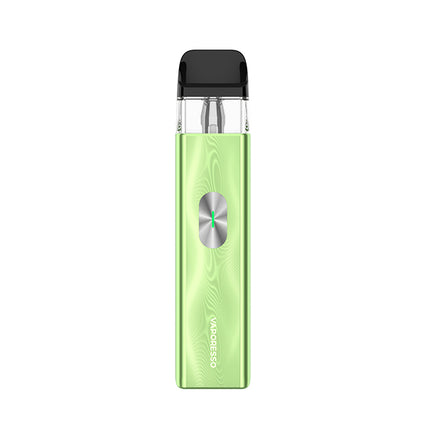Vaporesso Xros 4 Mini Pod Vape Kit - Vape Store Twickenham