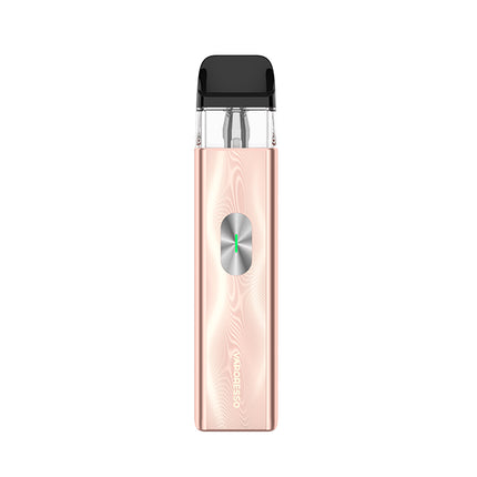 Vaporesso Xros 4 Mini Pod Vape Kit - Vape Store Twickenham