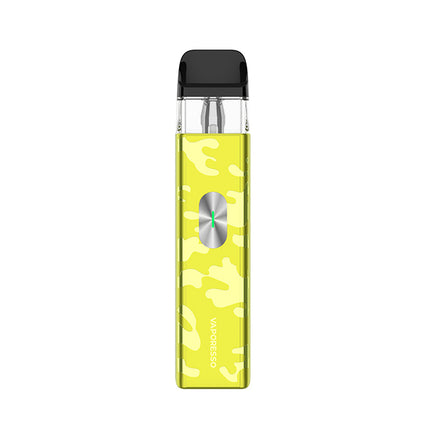 Vaporesso Xros 4 Mini Pod Vape Kit - Vape Store Twickenham