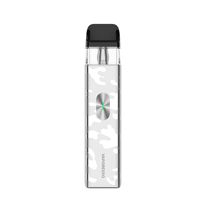 Vaporesso Xros 4 Mini Pod Vape Kit - Vape Store Twickenham