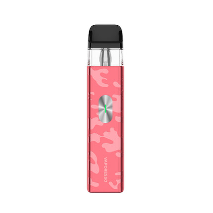 Vaporesso Xros 4 Mini Pod Vape Kit - Vape Store Twickenham
