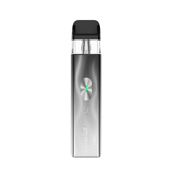 Vaporesso Xros 4 Mini Pod Vape Kit - Vape Store Twickenham