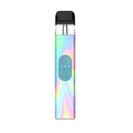 Vaporesso Xros 4 Pod Vape Kit - Vape Store Twickenham