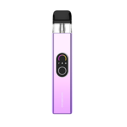 Vaporesso Xros 4 Pod Vape Kit - Vape Store Twickenham