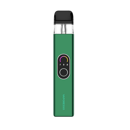 Vaporesso Xros 4 Pod Vape Kit - Vape Store Twickenham
