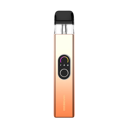 Vaporesso Xros 4 Pod Vape Kit - Vape Store Twickenham